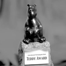 Transient Nominated for Teddy Award | CRAIG BOREHAM writer, director